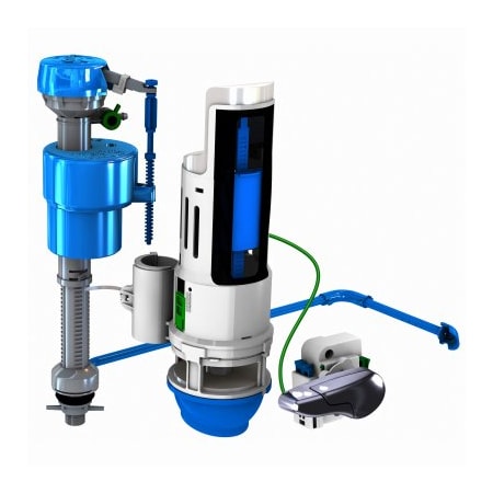 Danco Dual Flush Converter HYR451